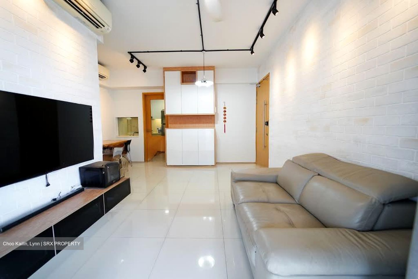 The Tampines Trilliant (D18), Condominium #583844721
